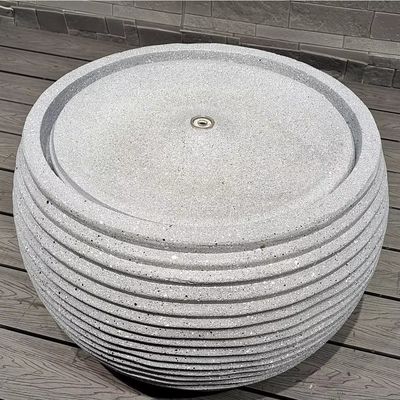 Beli Air mancur taman modern disesuaikan 6-8mm untuk rumah luar ruangan online manufacture