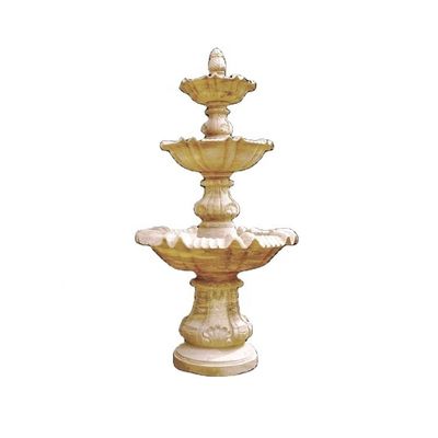 Beli Air mancur taman pasir luar dengan ketebalan 3cm-5cm online manufacture