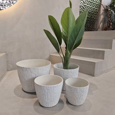 Beli Pabrik Grosir Pot Bunga Plastik Pohon Luar Ruang online manufacture