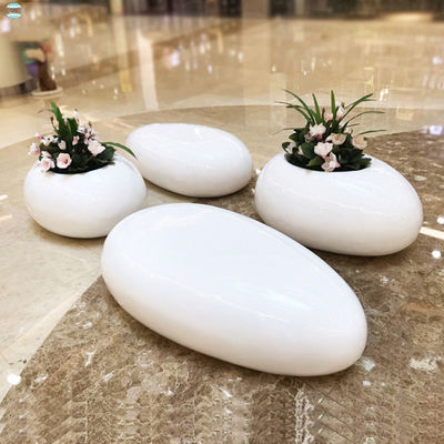Beli Fiberglass Resin Furniture Set Meja Bangku Ringan Dalam Desain Disesuaikan online manufacture
