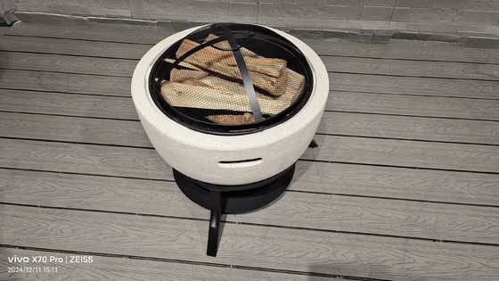 Beli Temukan Firepit Luar Ruangan Terbaik untuk Bisnis Anda dan Desain Berkelanjutan online manufacture