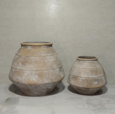 Beli Penanam Bunga Pot Pemegang Batu Komposit untuk Tanaman Hijau online manufacture