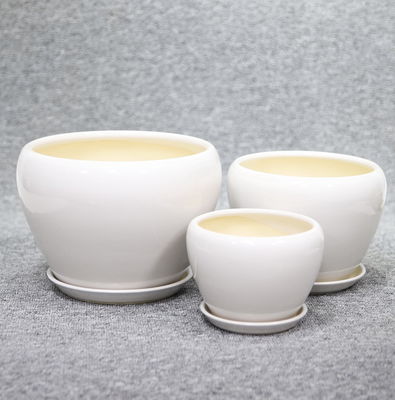 Beli Pemandangan tanaman yang menakjubkan dengan pot keramik kami Harga terjangkau online manufacture