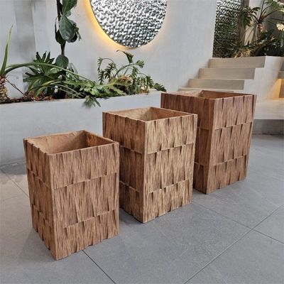 Beli Pemanas serat tanah liat ringan untuk pembakar kamping yang lebih hangat dan barbekyu D380*H410 online manufacture