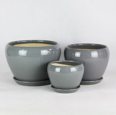 Beli Pot Keramik yang Bergaya dan awet untuk Tanaman Indoor dan Outdoor online manufacture