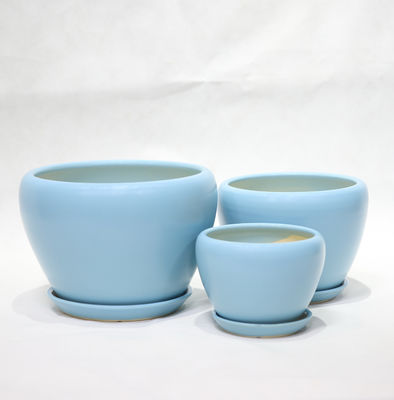 Beli Ubahlah taman Anda dengan pot keramik yang elegan dan tahan lama. online manufacture