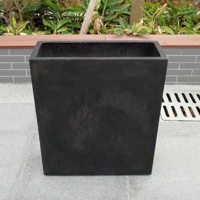 Beli Fiber Clay Planter untuk Hotel online manufacture
