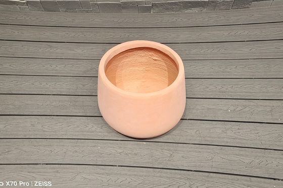 Beli Tanah liat bertulang modern tahan lama dengan lubang drainase online manufacture