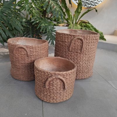 Beli Revolusi proses penanaman Anda dengan Fiber Clay Planter kami dengan harga terjangkau online manufacture