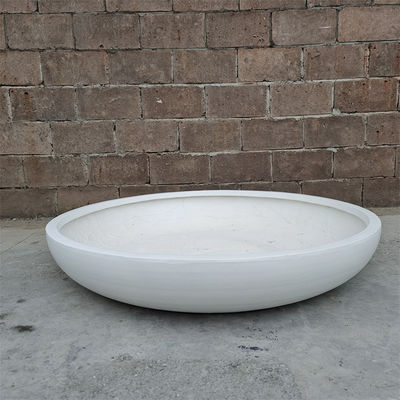 Beli Tingkatkan Kebun Anda Dengan Fiber Clay Planter Yang Sempurna Untuk Tanaman Anda online manufacture