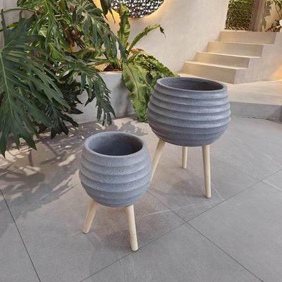 Beli Rasakan Keindahan dan Ketahanan Penanaman Fiber Clay untuk Pesan Kebun Anda Hari Ini online manufacture