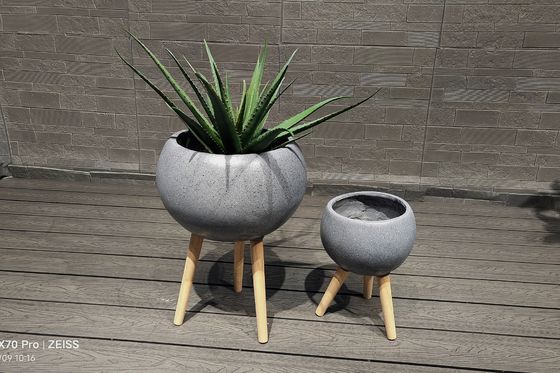 Beli Indoor Fiber Clay Planter Untuk Oven Batubara / Panas Camping Burner Pemanas / BBQ online manufacture