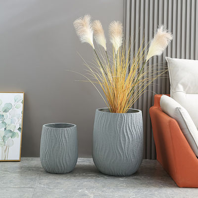 Beli Transformasi Ruang Luar Rumah Anda dengan Toko Tanaman Fiber Clay yang awet Hari Ini online manufacture