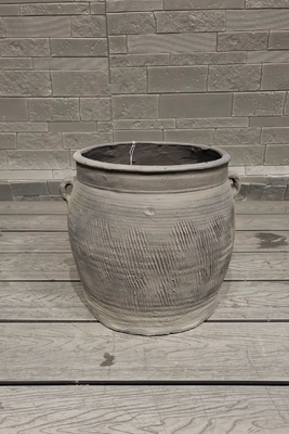 Beli Frost Resistant Fiberclay Planter The Ultimate Choice for Modern Outdoor Decor online manufacture