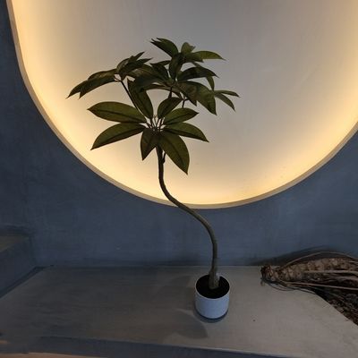 Transformasi Bisnis Anda dengan pohon schefflera buatan 110cm dari Top Suppliers