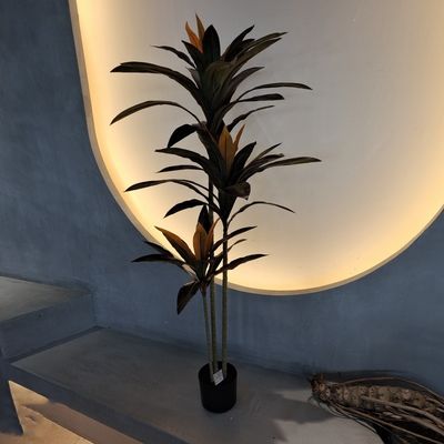 Bahan Plastik Plastik dengan Keuntungan Perbaikan Rendah dan Ketahanan UV