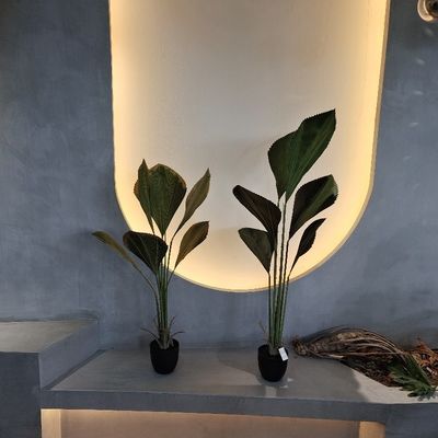 Tanaman Buatan Solusi yang Sempurna untuk Kebun Hijau Rumah dan Kantor Anda