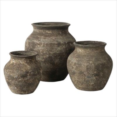 Custom GRC Penanam lubang drainase ganda permukaan matte untuk luar / taman interior